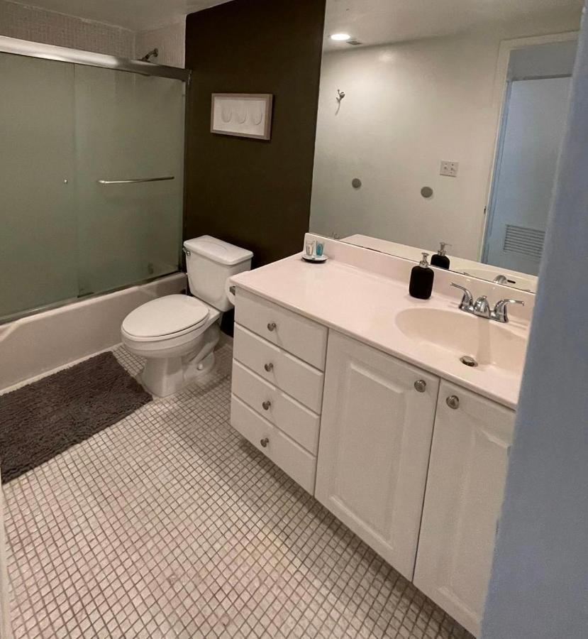 Ocean Reserve 207 - Str 2270 Apartamento Miami Beach